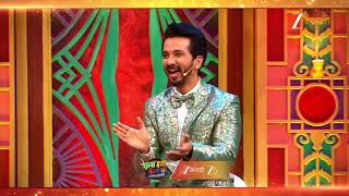 Chala Hawa Yeu Dya चल हव यऊ दय गरड ऑडशनमधय यणर कमडच तफन Promo Zee Marathi