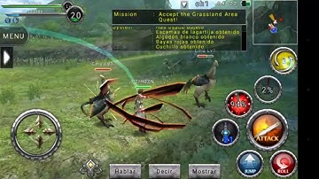 Avabel Online New CLass Revenger