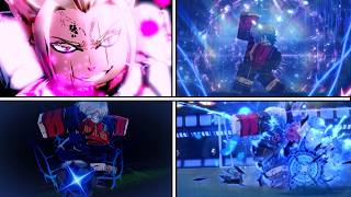 Kaiser Chemical Reaction Shidou Vfx Rework More Azure Latch