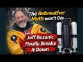 Rebreathers vs Technical Diving: Are We Using the Term All Wrong
