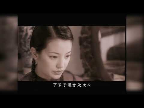 Triệu Vy - Vol.2.4: 赵薇歌曲《耳洞》原版小字幕MV 4K高清修复（独家）