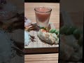 ここめちゃくちゃ一つ一つがオシャレすぎ…TACUBO📍渋谷区恵比寿西2丁目13−16 ラングス代官山 1F🕐 16時00分~23時30分⚠️定休日→日曜日