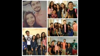 Creative Output Abad, Gorospe, Jamero, Macasieb, Namol