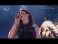 Nightwish - Ghost Love Score live Rock in Rio (2015)