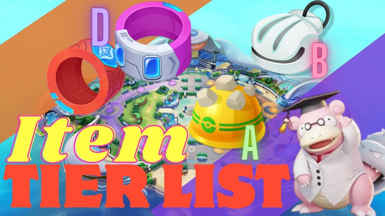 Which Held Items Are Actually Worth It?