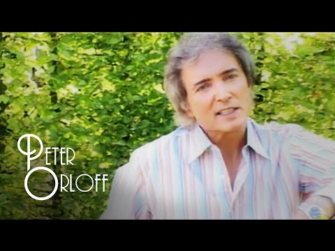 Peter Orloff - Ich liebe dich (Official Video)