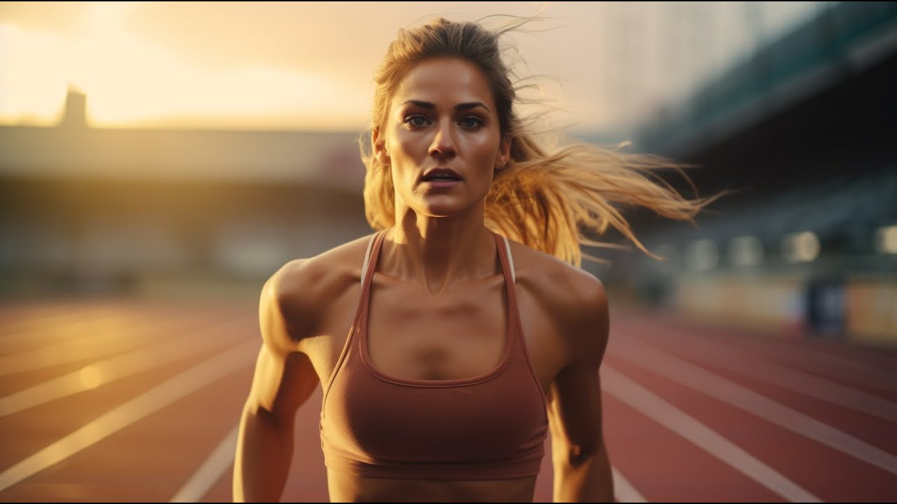 The Mind-Body Connection: How Mental Training and Visualization Can Boost Your Race Performance