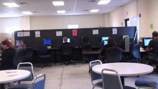 Imperial Valley job seekers hope for best