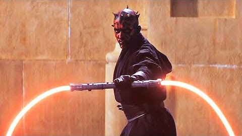 Darth Maul