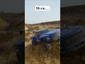 Rescue me - Traxxas TRX4 Nissan Pathfinder