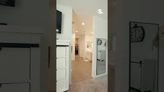 This Eastmark Mesa Home Has a Bright Open Layout and a Beautiful Kitchen #shorts This Eastmark Mesa Home Has a Bright Open Layout and a Beautiful Kitchen #shorts