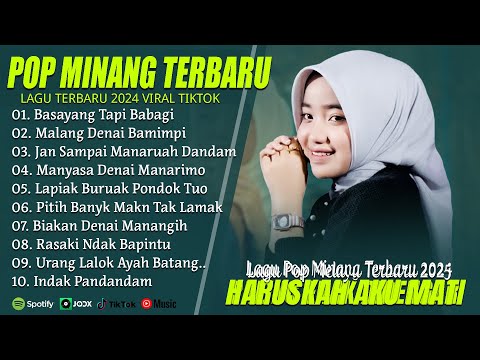 Silva Hayati - Manyasa Denai Manarimo (Official Music Video)