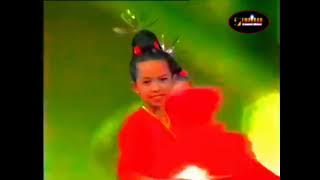 Pakarena - Lagu Daerah Anak-Anak (Makkasar) Tya Puspita