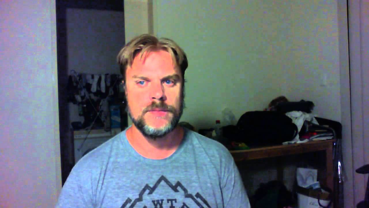 Monday's Mental Mistake - Just-World Hypothesis