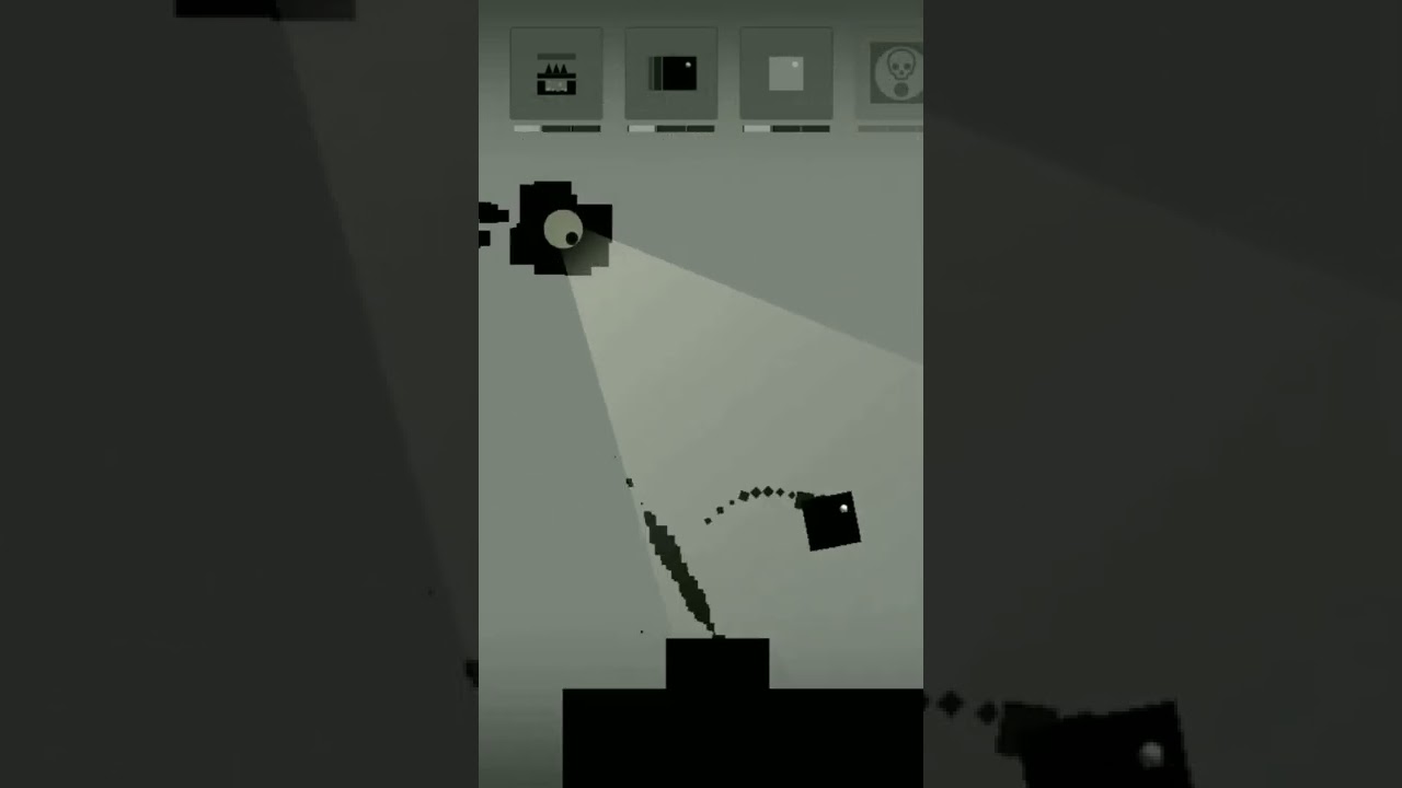 Sqube Darkness ◼️