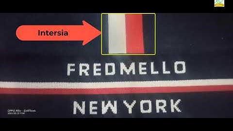 Jacquard with Intarsia program Bottom Collar Easy way #hqpds #programming #program