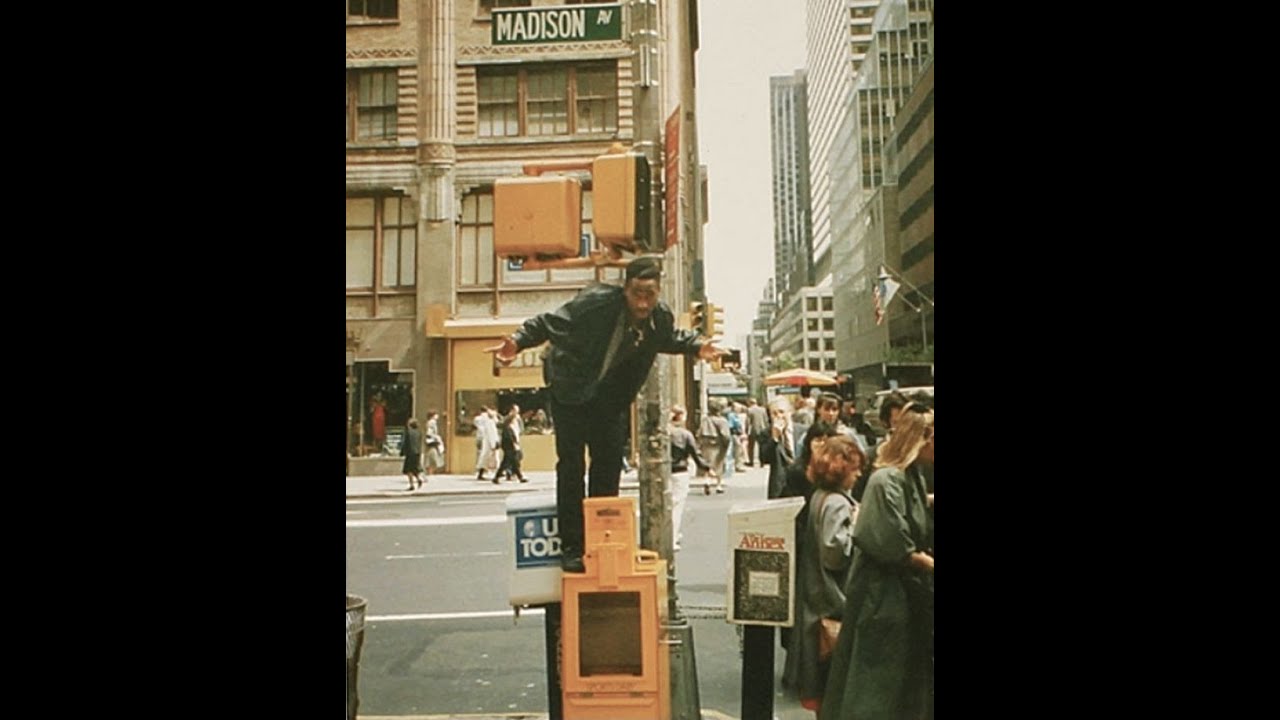 (FREE) Joey Bada$$ x J Dilla Type Beat – 