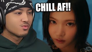 Hearts2hearts  the Chase Mv  Reaction