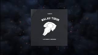 Ailbeatz - Walau Tidur ( Feat. Ajay Damima's, AnggaEnak ) Lirik Video