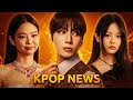 Kpop News: The END of the BTS Era? Jennie Fashion Backlash & NewJeans Tragic Comeback!
