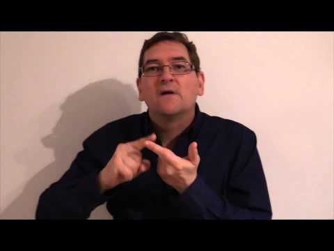 Akr Sign Teilhabe Richtigstellung - YouTube