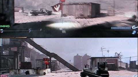 How To Boost Fast on MW2