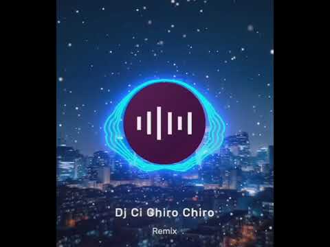 DJ Ci Chiro Chiro remix