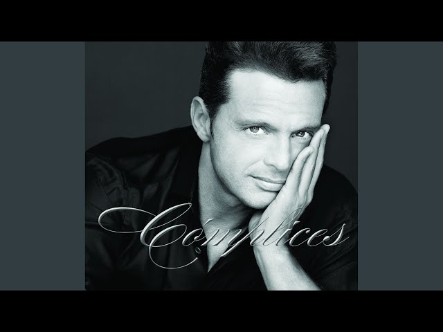 Luis Miguel - Ay Carino