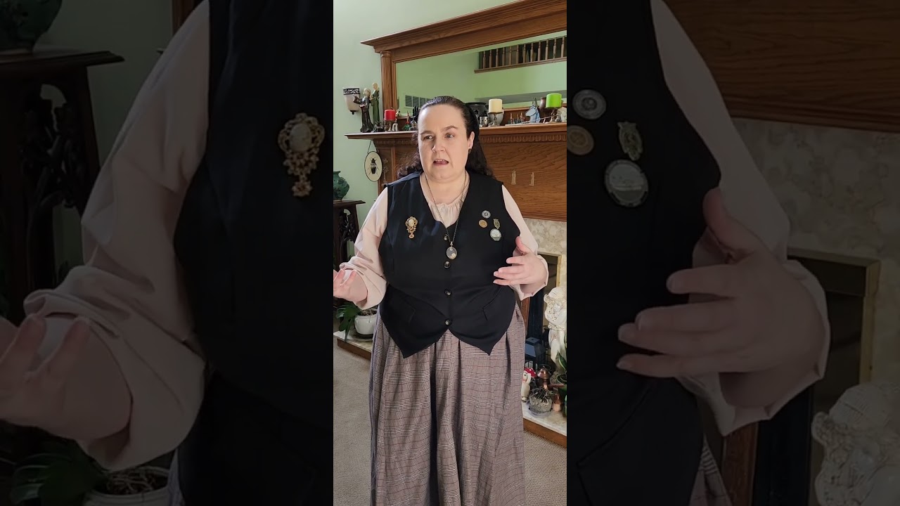 Steampunk vs. Gaslamp Fantasy, What's the Difference?