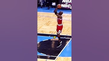 Patrick Ewing Says Michael Jordan is the GOAT 😱🤯 #shorts