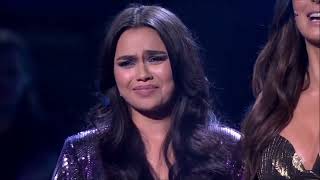 Amy Reeves - Top 10 Result - Australian Idol 2024