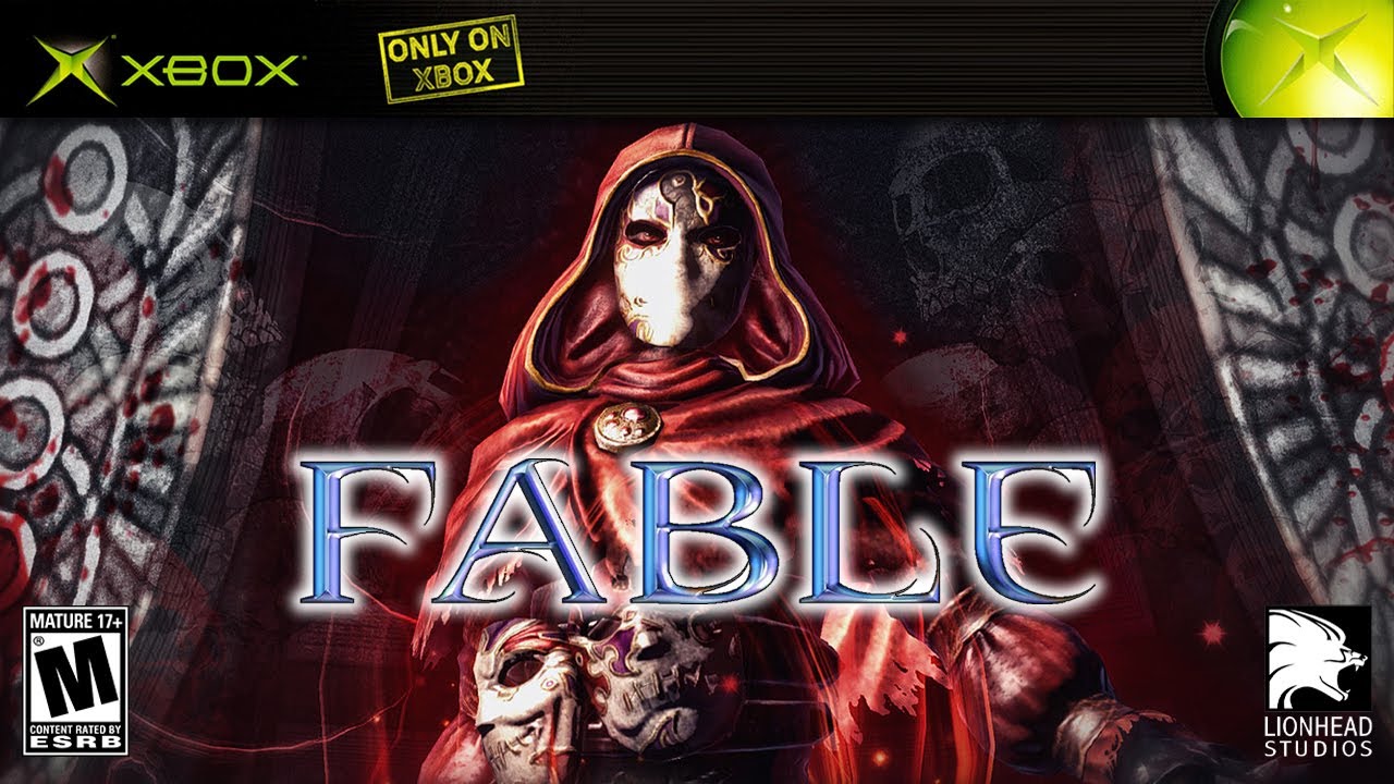 FABLE Walkthrough Gameplay | Part 22: Jack of Blades (FULL GAME)