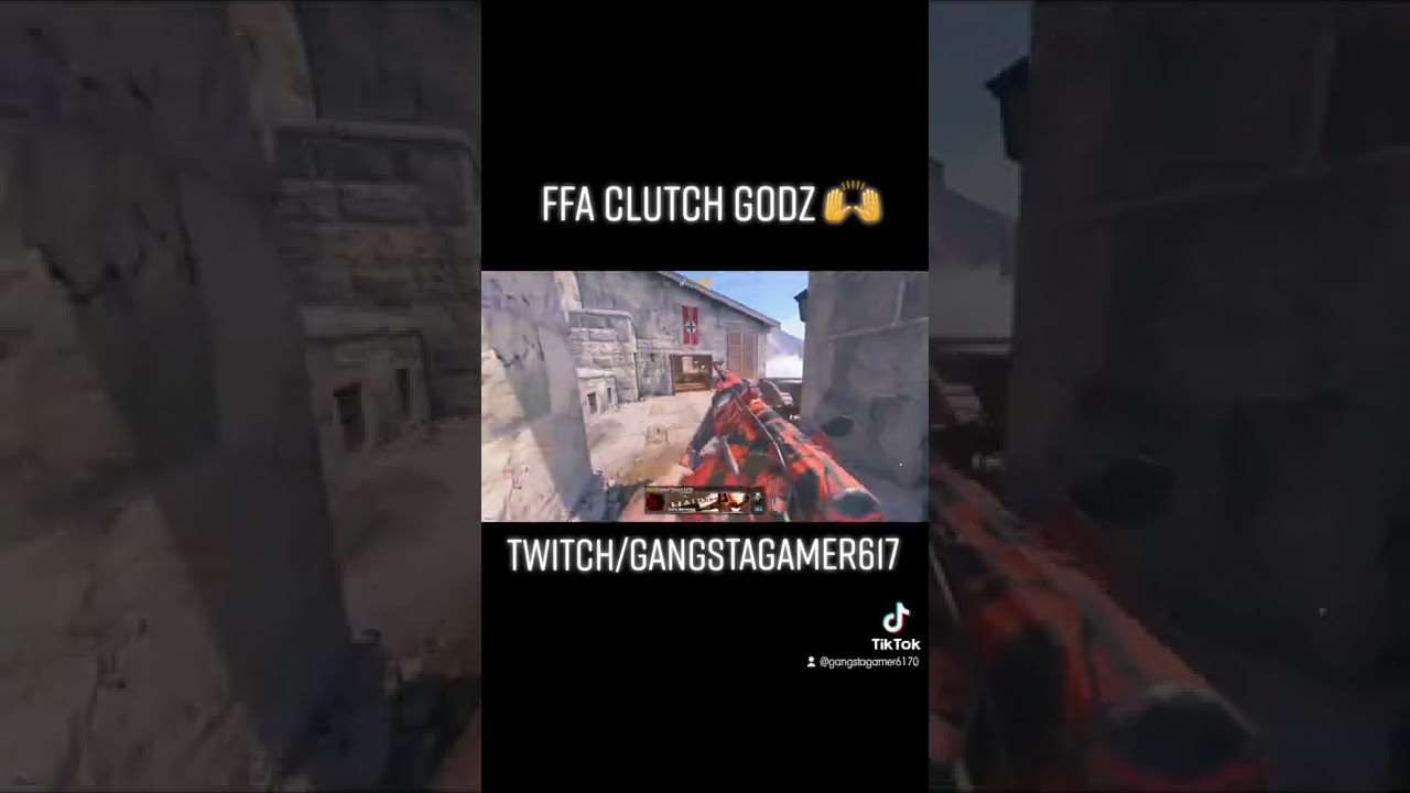 I don't play games when i play games 