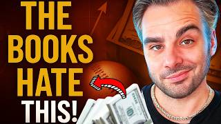 The Legal Sports Betting Hack Sportsbooks Fear screenshot 3