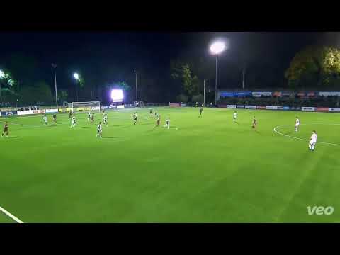 James York VPL1 Highlights May 2024