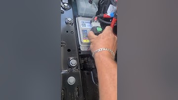 Hoe je een Tesla Model 3 of Model Y uitschakelt