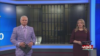 SD prison task force hears public commentary