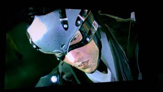 ■ 닌자 블레이드 (NINJA BLADE, ニンジャ ブレード) - QTE(타이밍 버튼 액션) 남발의 폐해 게임! screenshot 5