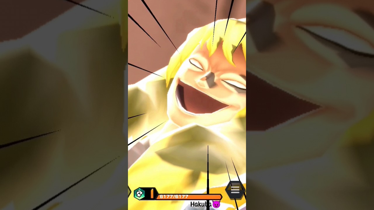 hakuba awakens 😈🔪🩸