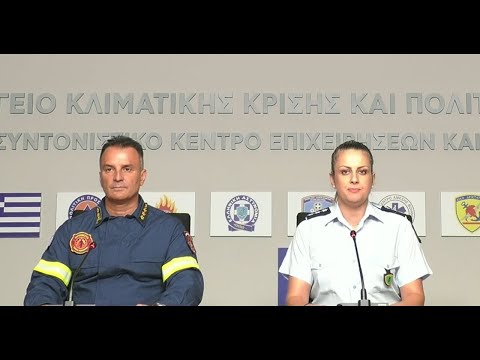 Ένας νεκρός και 8 τραυματίες στο δυστύχημα στην Πάτρα