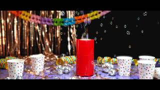 Pustefix Bubble-Feuerwerk Die Magischen Seifenblasen Für Jedes Event