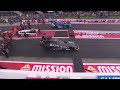 ALEXIS DEJORIA LEADS FUNNY CARS ON FRIDAY AT #THUNDERVALLEY NATIONALS
