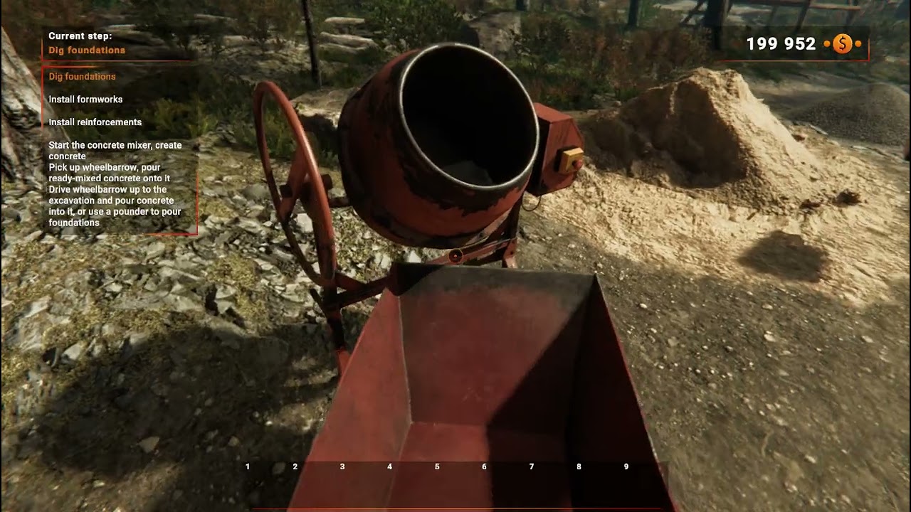 🔴 Builder Simulator Playtest