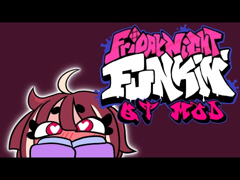 Careless V2 - Friday Night Funkin' vs QT OST