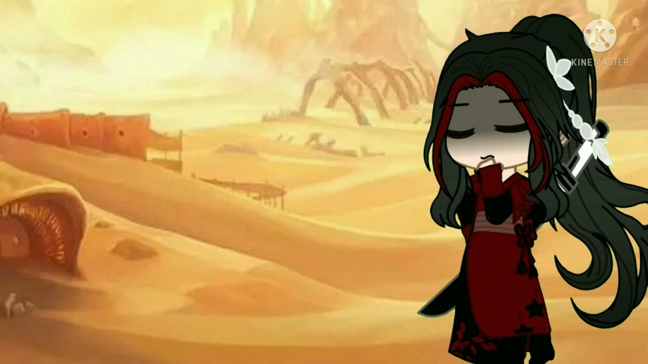 "you're getting weak" (edit audio) [Gacha Club Meme] YouTube