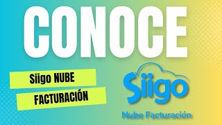 Conoce Siigo Nube Facturación screenshot 4