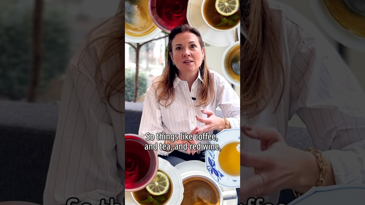 Essential Teeth Whitening Tips😁 