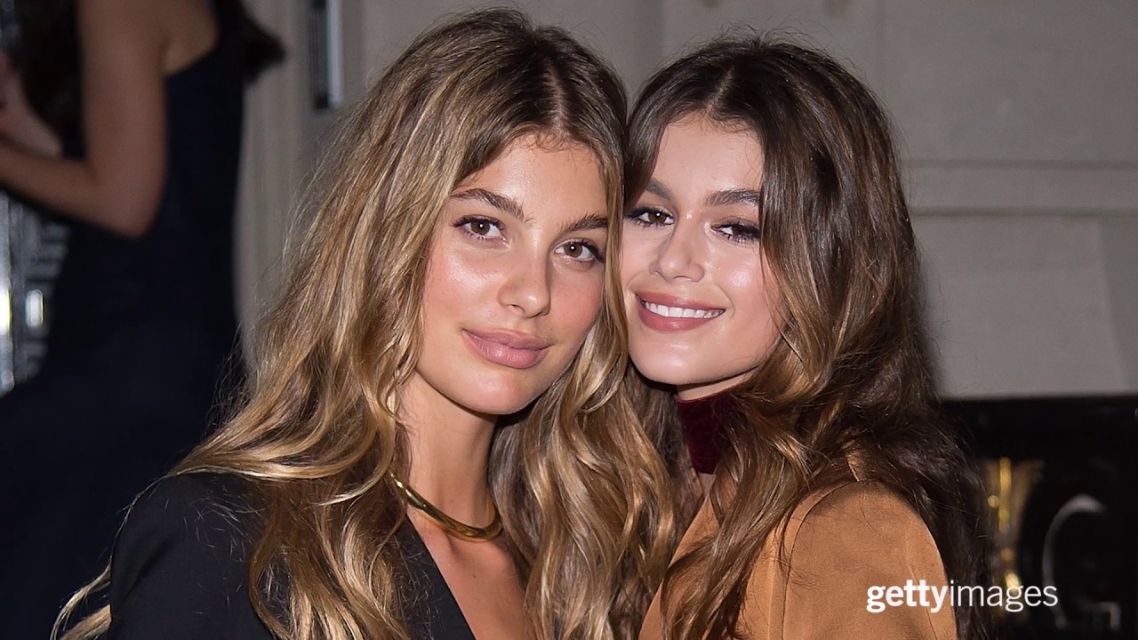 Insider Spotlight: Halley Brisker - Getty Images