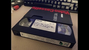 CN High Noon Toons Bumpers + Hoot Nanny Promo (Jan. & Feb. 1996)