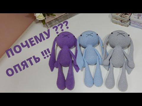 Маруся прокопенко игрушки крючком